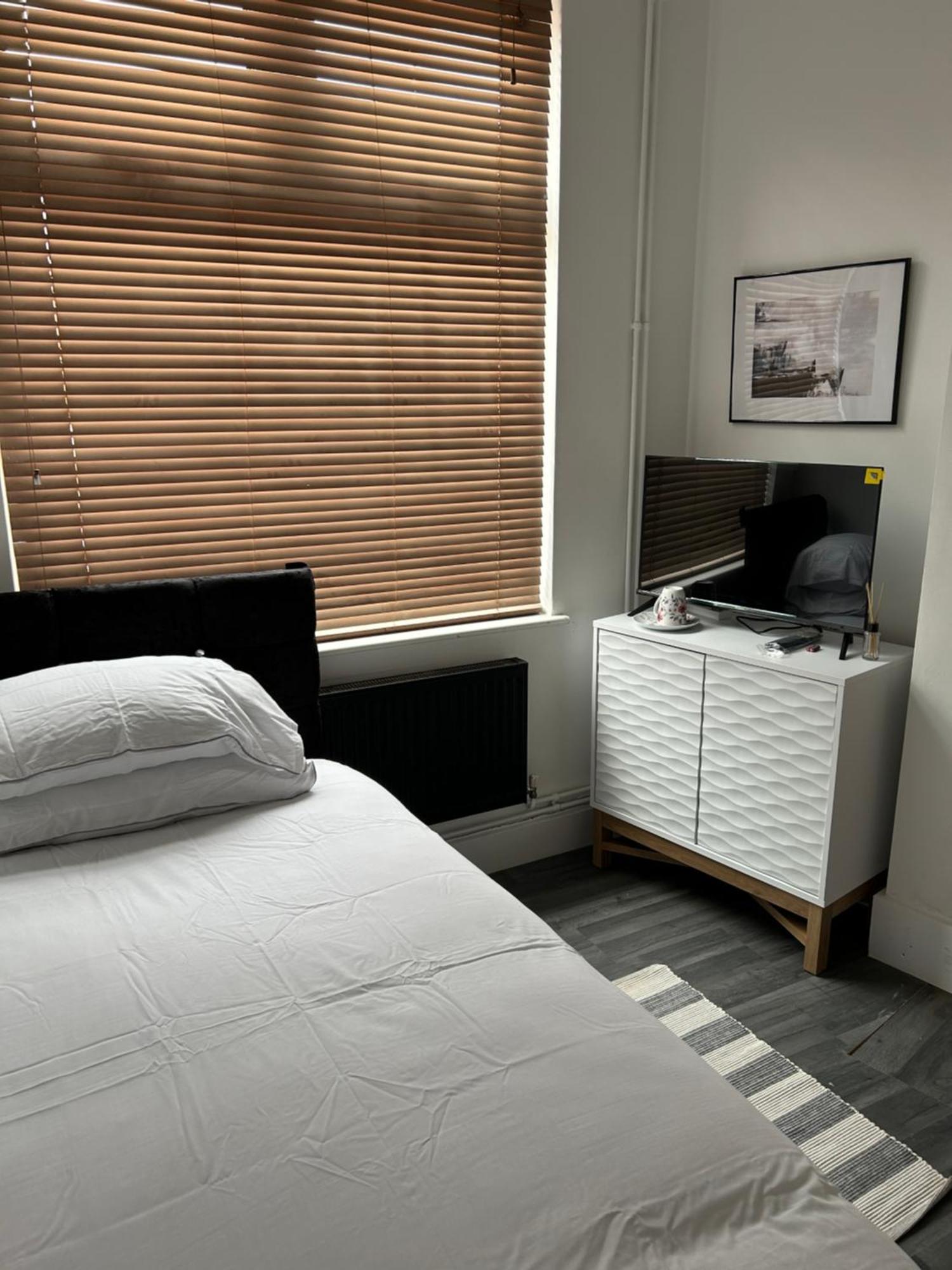 Apartmán Charlohub 01 Coventry Exteriér fotografie
