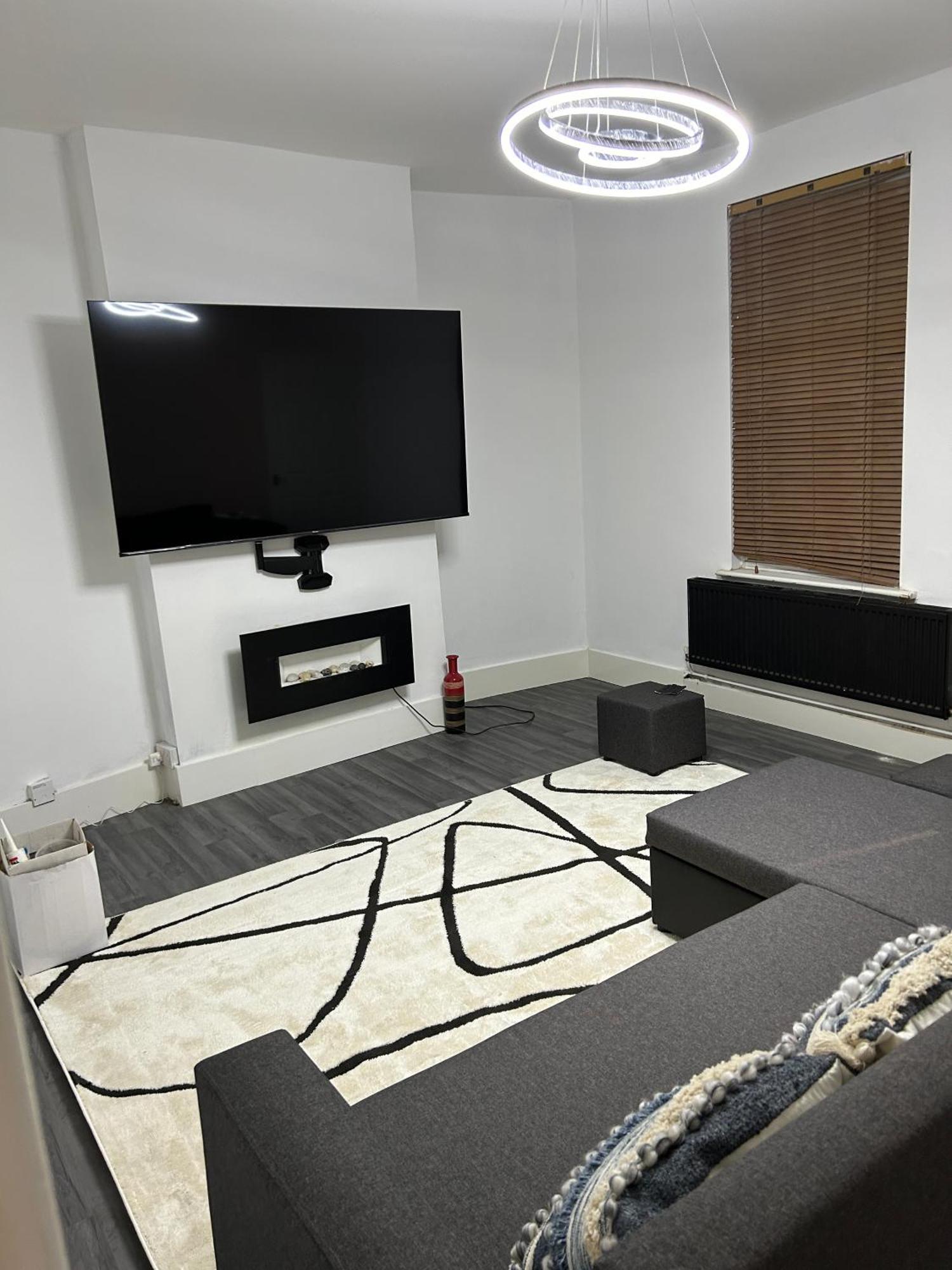 Apartmán Charlohub 01 Coventry Exteriér fotografie